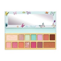 Too Faced Too Femme Butterfly Babe Eyeshadow Palette