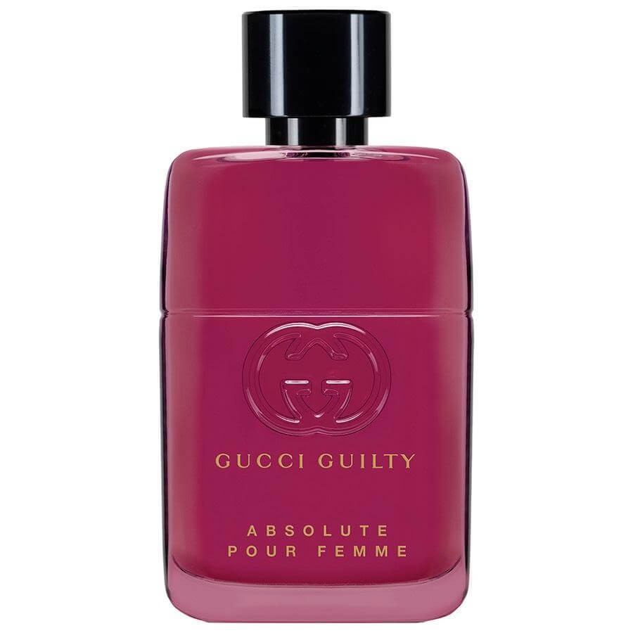 Gucci - Absolute Pour Femme Eau de Parfum - 50 ml