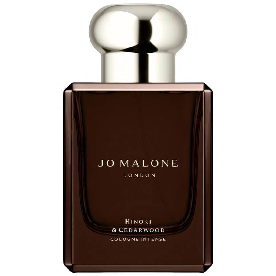 Jo Malone London - Hinoki & Cedarwood Cologne Intense - 50 ml