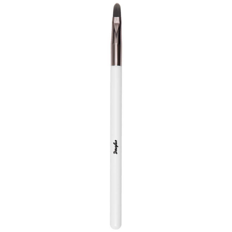 Douglas Collection - Charcoal Line Lip Brush - 