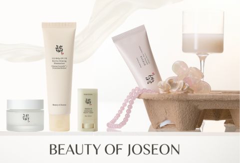 Beauty of Joseon