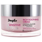 Douglas Collection Sensitive Focus Rich Soothing Cream