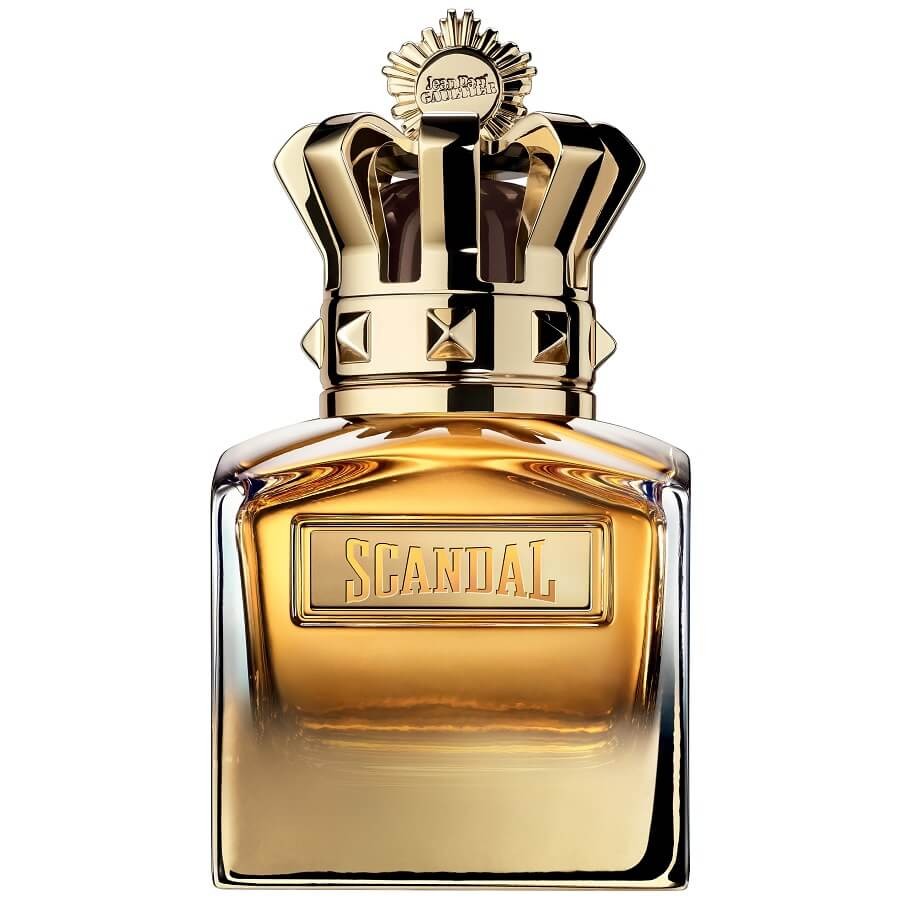 Jean Paul Gaultier - Scandal Absolu Parfum Concentré Pour Homme - 50 ml