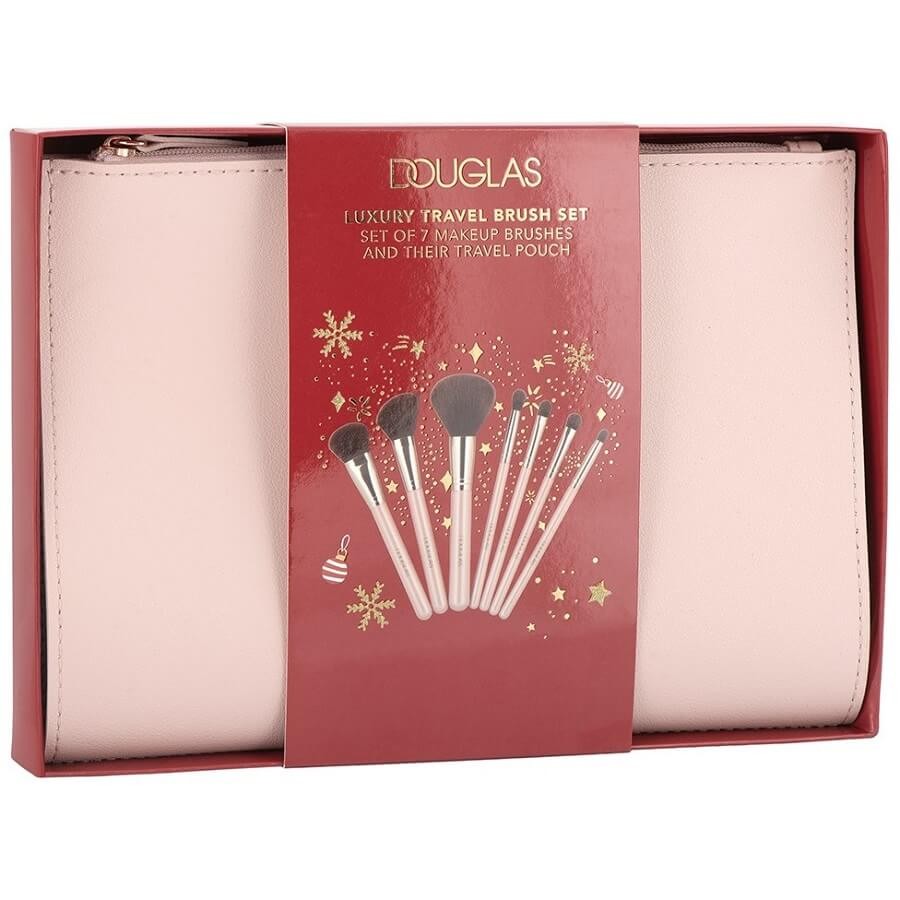 Douglas Collection Luxury Brush Set DOUGLAS
