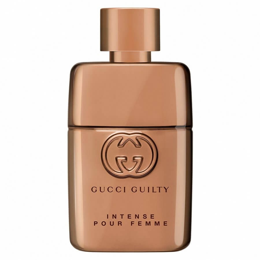 Gucci - Guilty Pour Femme Intense Eau de Parfum - 30 ml