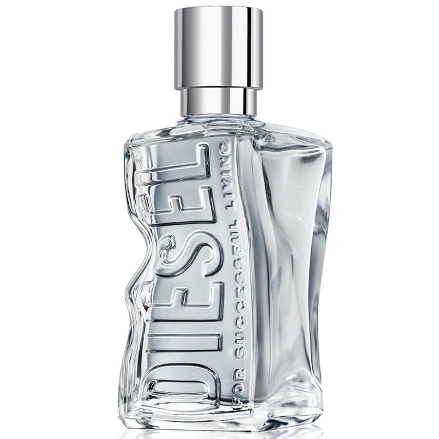 Diesel - D By Diesel Eau de Toilette - 50 ml