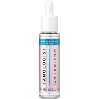 TANOLOGIST Self Tan Drops