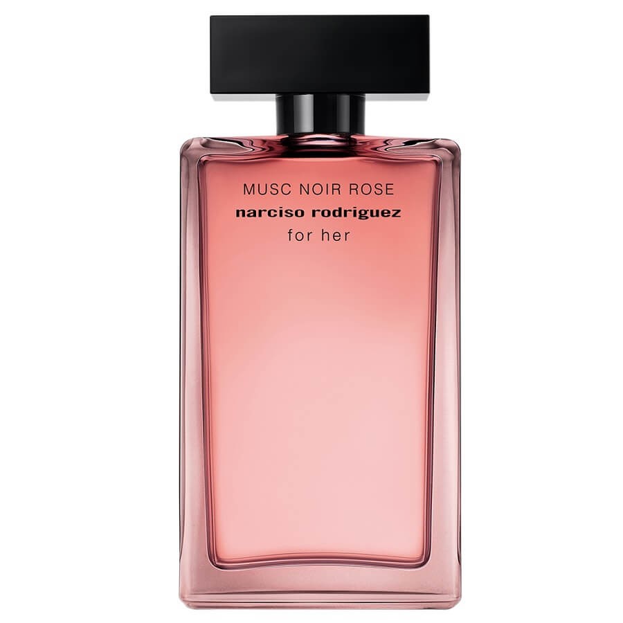 Narciso Rodriguez - For Her Musc Noir Rose Eau de Parfum - 50 ml