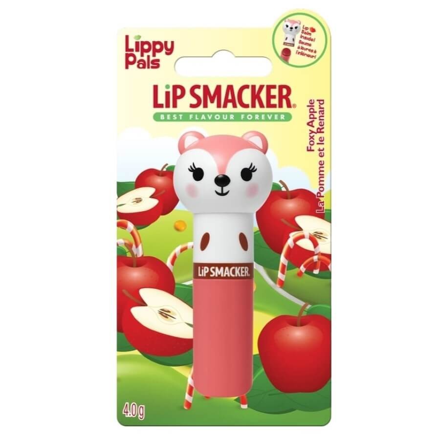 Lip Smacker - Lip Smacker Lippy Pals Foxy - 