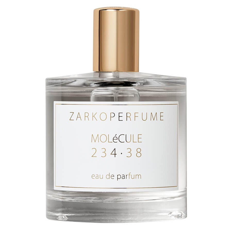 ZARKOPERFUME - Molecule 234·38 Eau de Parfum - 100 ml