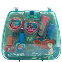 Lip Smacker Ariel Mini Cosmetic Bag