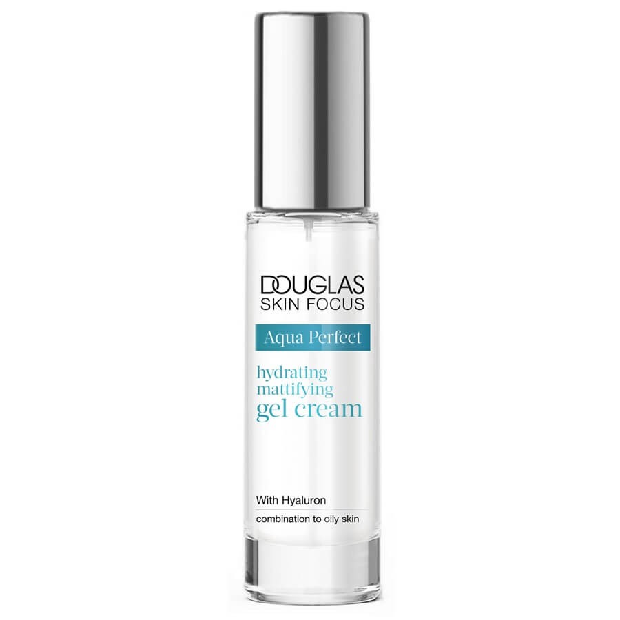 Douglas Collection - Hydrating Mat Gel Cream - 