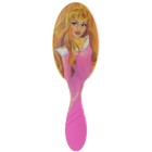 Wet Brush Detangler Disney Princess Aurora