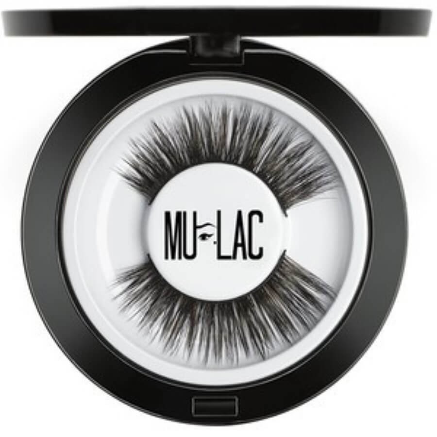 MULAC - Eyelashes Flirty - 