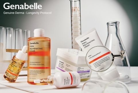 Genabelle