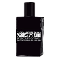 Zadig & Voltaire This Is Him Eau de Toilette