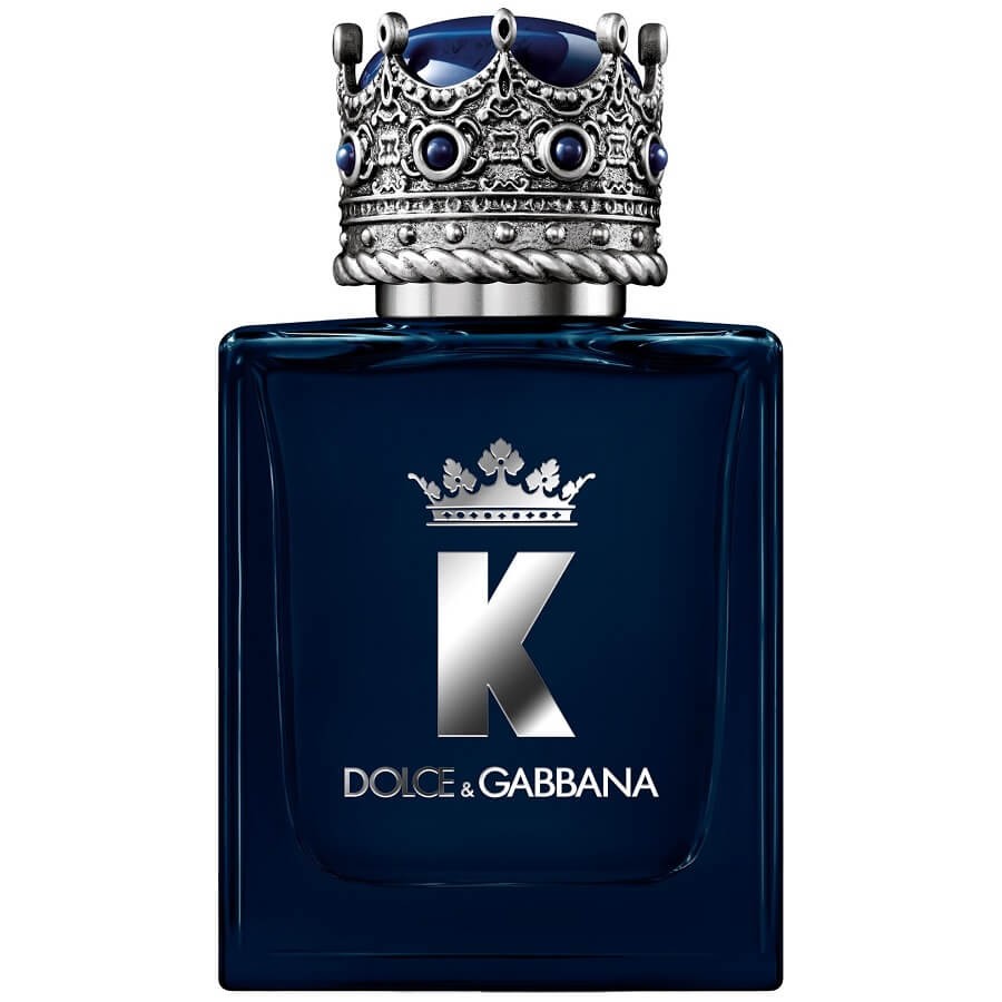 Dolce&Gabbana - D&G K Parfum - 50 ml