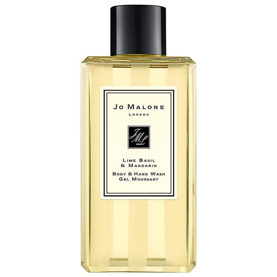 Jo Malone London - Lime Basil & Mandarin Body & Hand Wash - 
