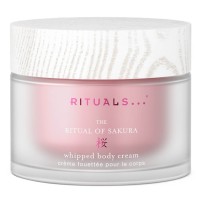 Rituals The Ritual of Sakura Body Cream