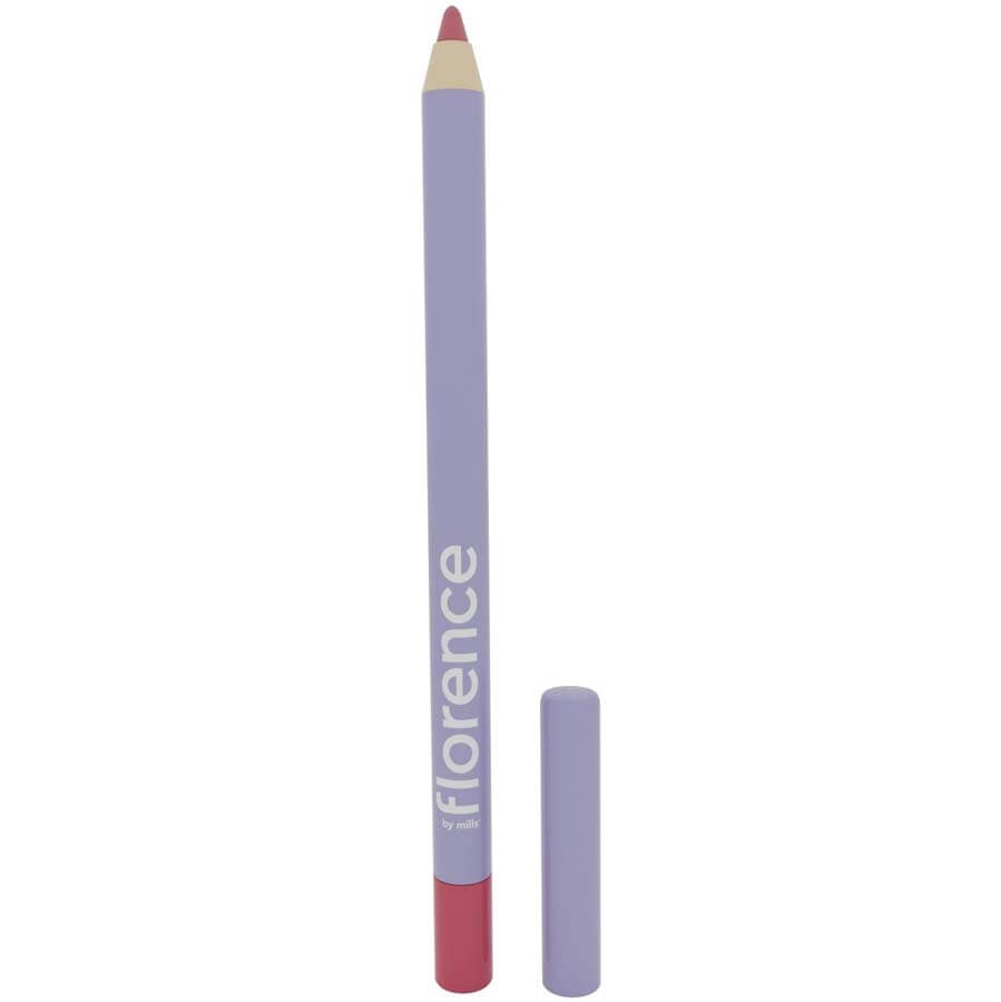 Florence by Mills - Lip Liner - Fuchsia