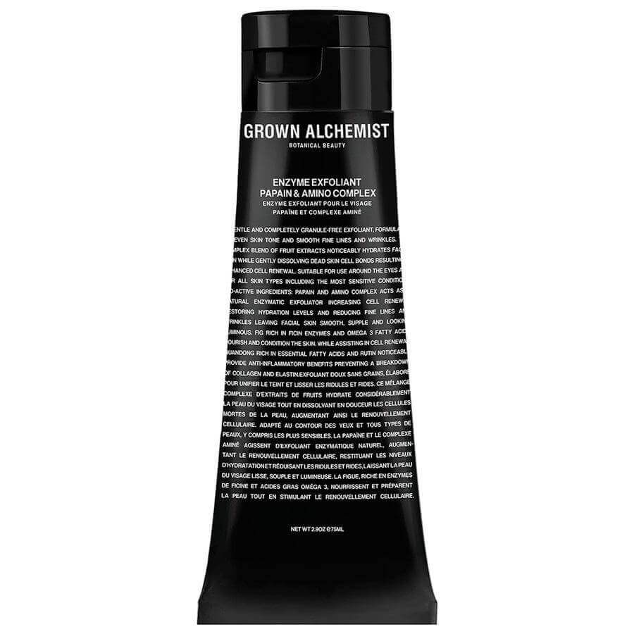 Grown Alchemist - Enzyme Facial Exfoliant 75 ML - 