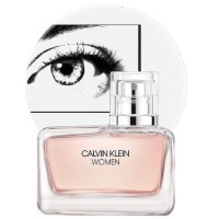 Calvin Klein  Women Eau de Parfum