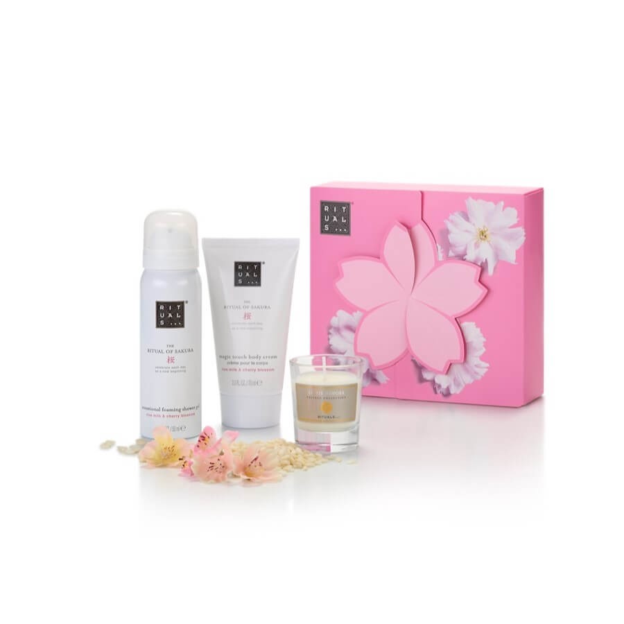 Rituals - Sakura Beauty to Go - 