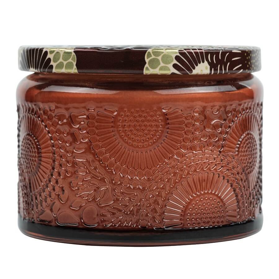 VOLUSPA - Forbidden Fig Small Jar Candle - 