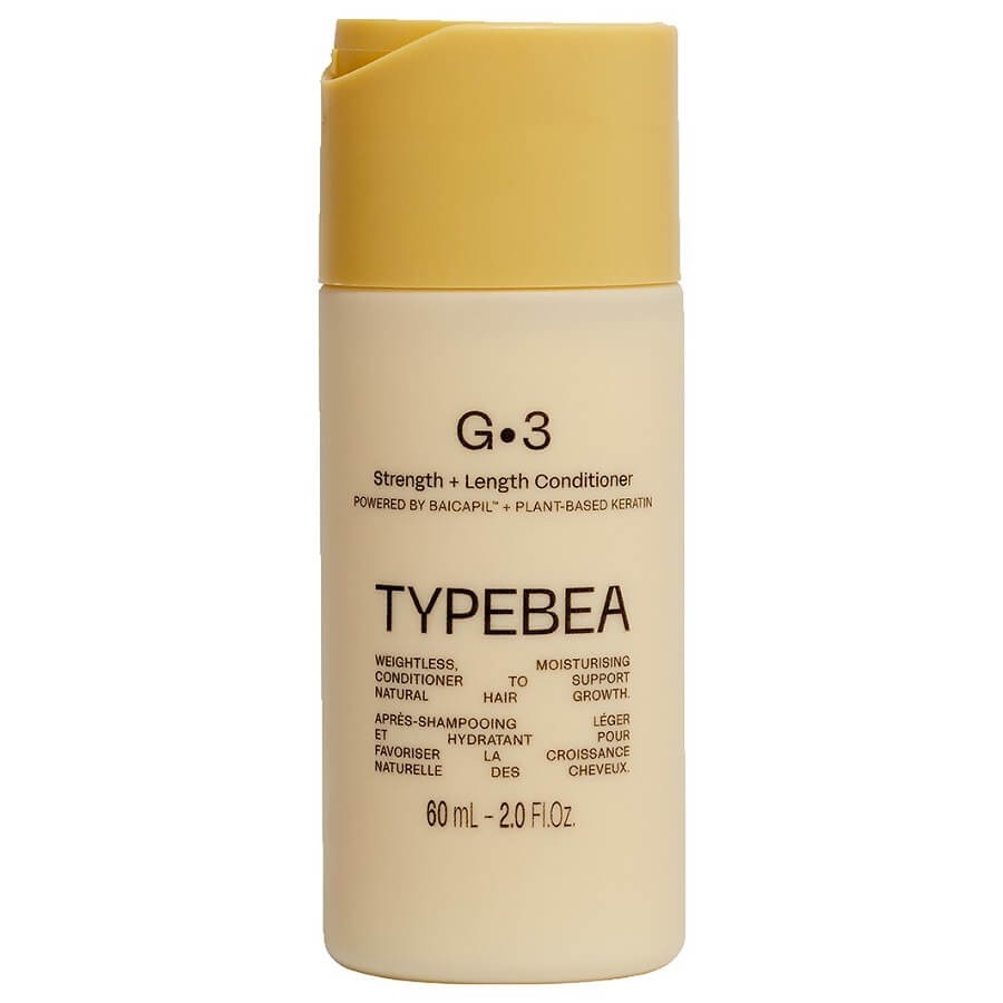 TYPEBEA - G3 Strength + Length Conditioner - 