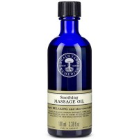 Neal's Yard Remedies Soothing Massage Oil