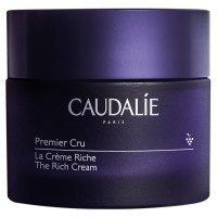 CAUDALIE Premier Cru The Rich  Anti-Aging Cream