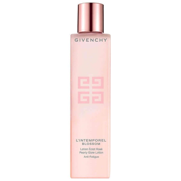 Givenchy - L'Intemporel Blossom Pearly Glow Lotion Anti-Fatigue - 