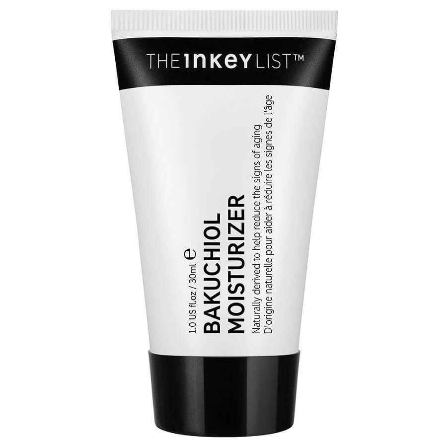 The INKEY List - Bakuchiol Moisturizer - 