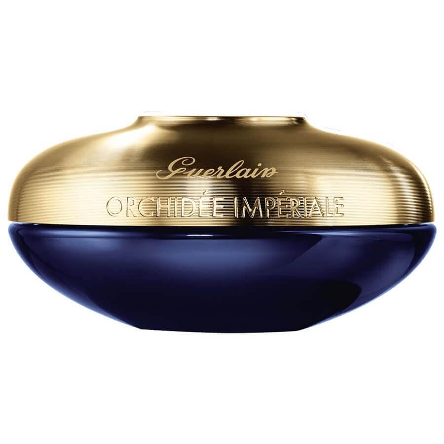 Guerlain - Orchidee Imperiale Rich Cream - 