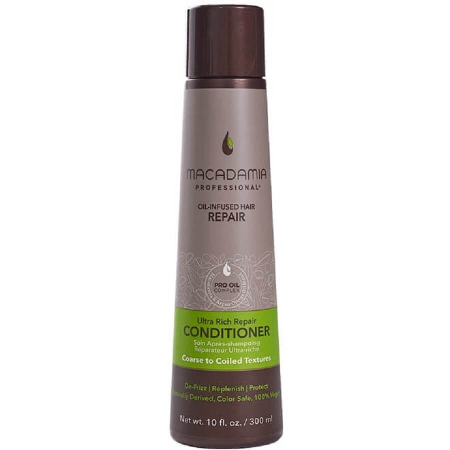 Macadamia - Professional Ultra Rich Repair Conditioner - 