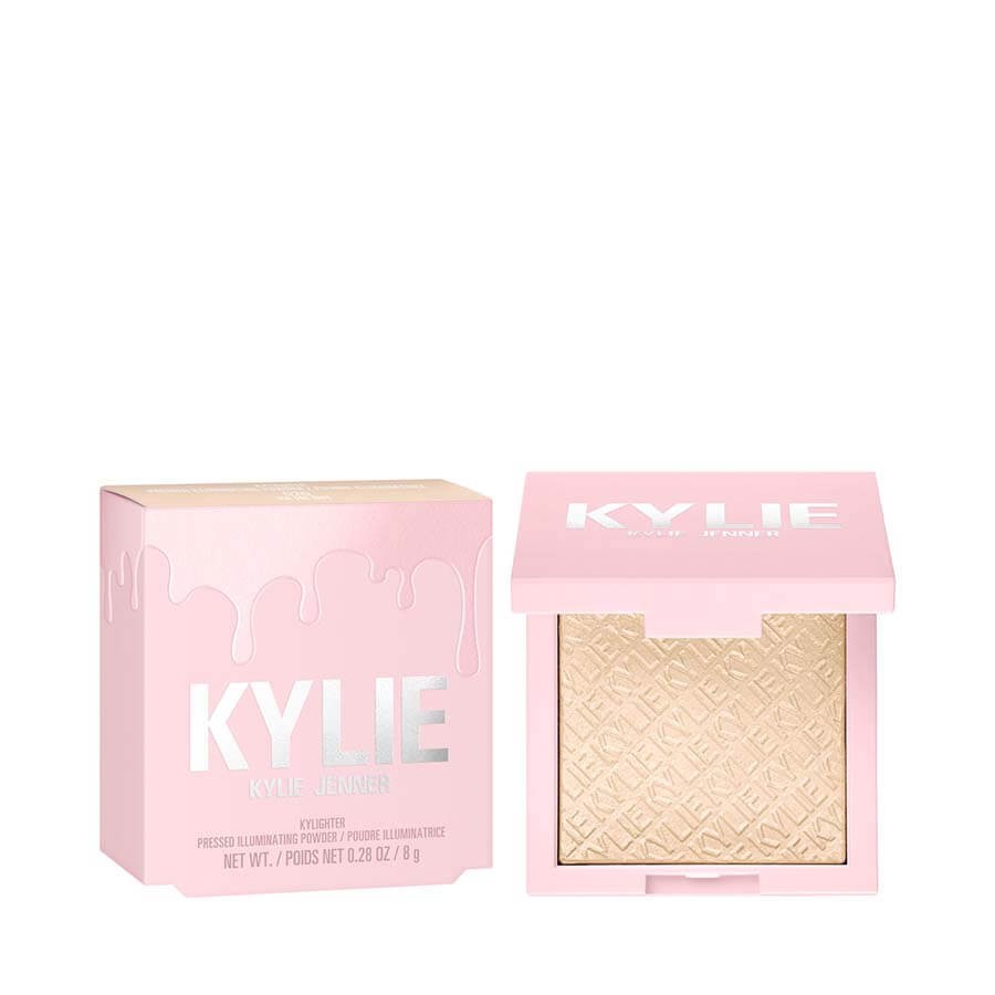 KYLIE COSMETICS - Kylighter Illuminating Powder - 020 - Ice Me Out 