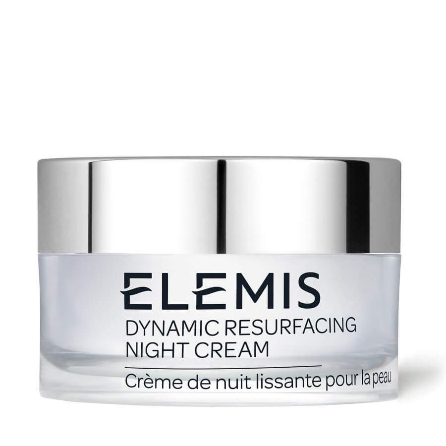 Elemis - Dynamic Resurfacing Night Cream - 