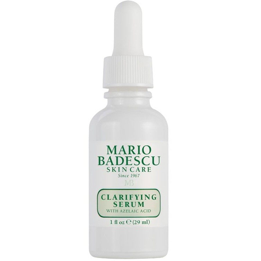 Mario Badescu - Clarifyng Serum - 