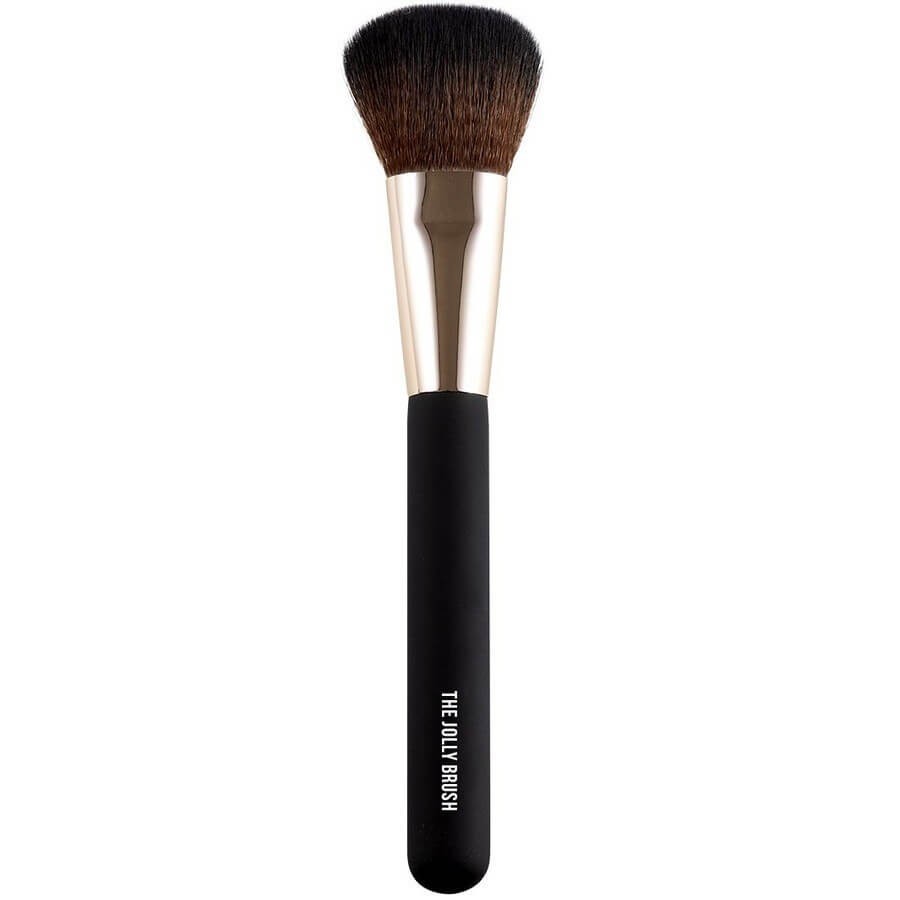 MULAC - Jolly Face Brush 02 - 