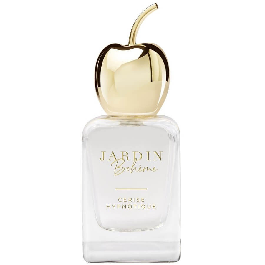 Jardin Bohème - Cerise Hypnotique Eau de Parfum - 