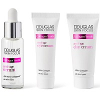 Douglas Collection Skin Focus Anti Age Routine Set