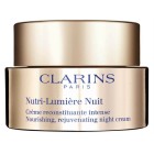 Clarins Nutri-Lumiere Night Nuit