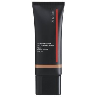 Shiseido Synchro Skin Self-Refreshing Tint SPF20