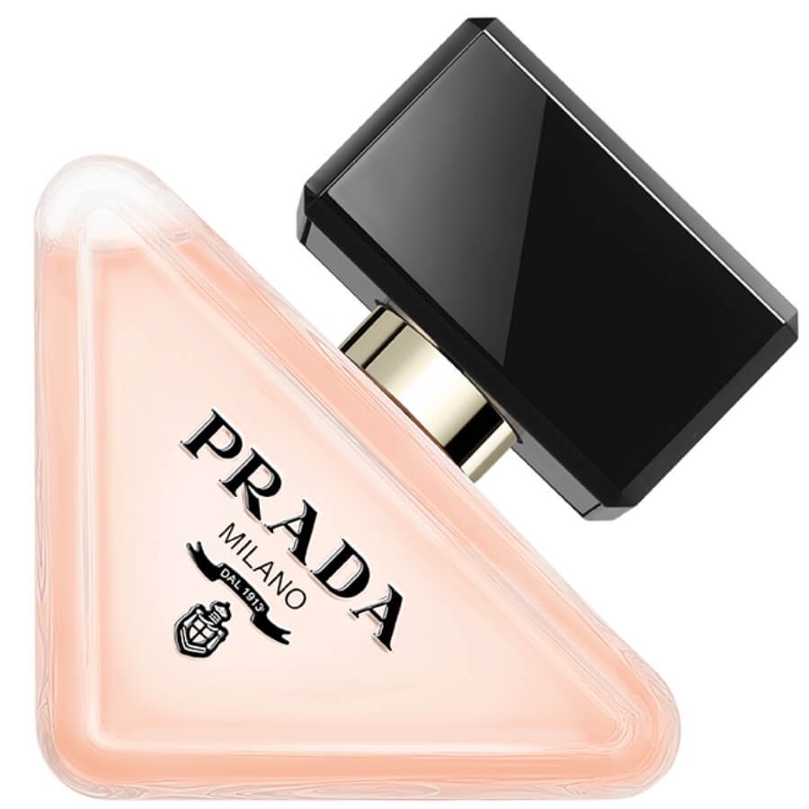 Prada - Prada Paradoxe Hair Mist - 