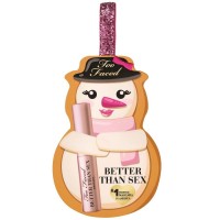 Too Faced Better Than Sex Ornament Set