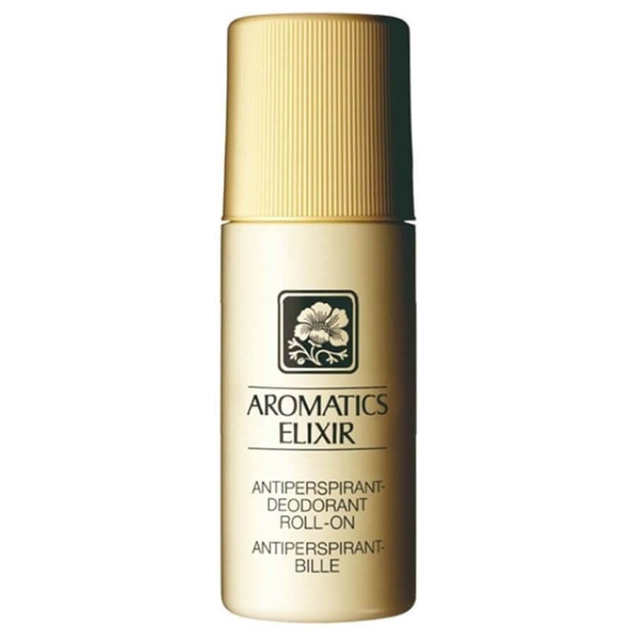 Clinique - Aromatics Elixir Antiperspirant Deodorant Roll-On - 