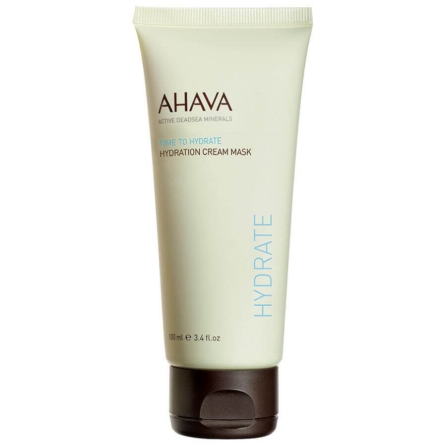 Ahava - Hydration Cream Mask - 