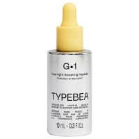 TYPEBEA G1 Overnight Boosting Peptide Serum