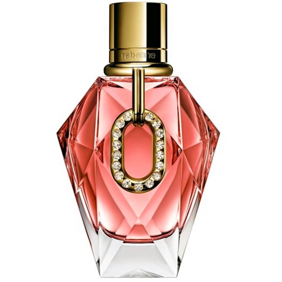 Rabanne - Million Gold For Her Pure Diamonds Eau de Parfum - 