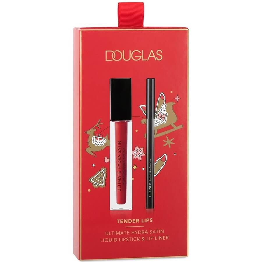 Douglas Collection - Tender Lips Set - 